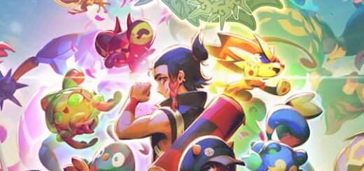 LumenTale Memories of Trey v1.0.0.1 NSP ROM Download for Switch