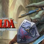 The Legend of Zelda Twilight Princess