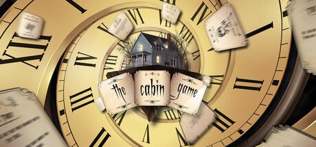 the cabin