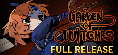 Garden of Witches