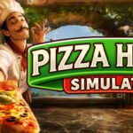 Pizza House Simulator