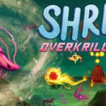 SHRIMP GAME:OVERKILL