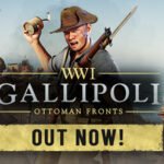 Gallipoli WWI