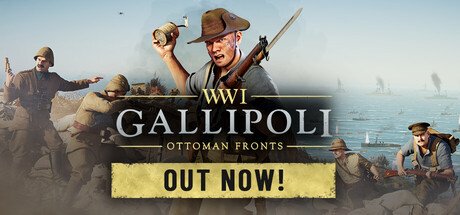 Gallipoli WWI