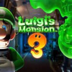 Luigi's Mansion 3