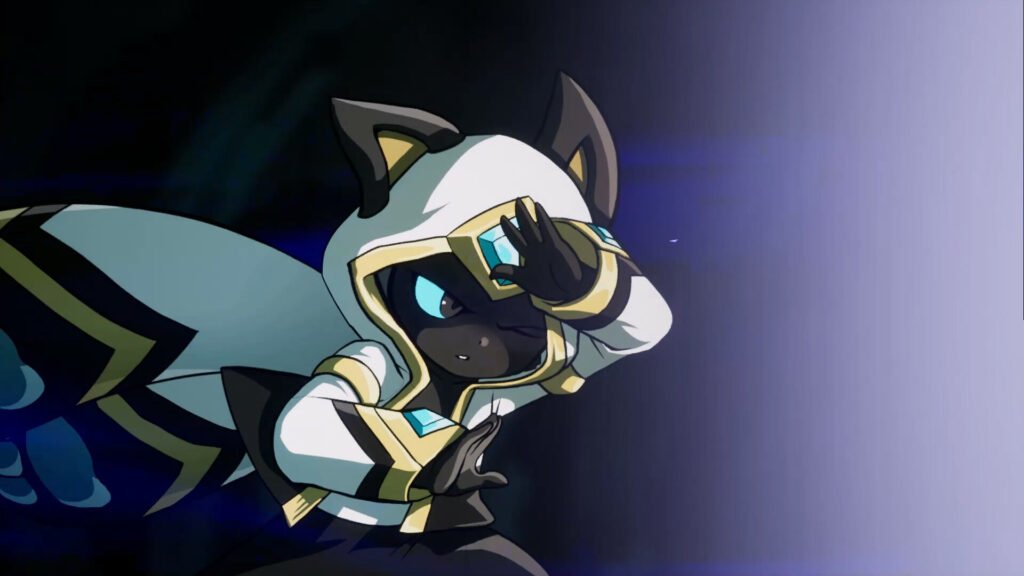 Fatal Claw